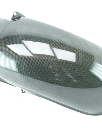 Parafango posteriore carbonio Ducati Superlight Su