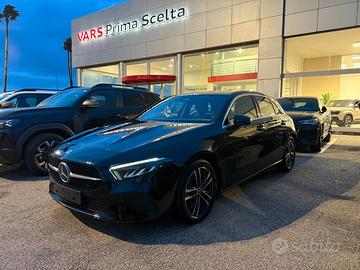 Mercedes-benz A 180 d Automatic Progressive Advanc