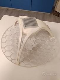 Mikrotik LHGG cat 6 4g+