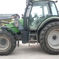 Deutz Agrotron 110