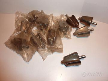 Fresa conica svasatore HSS allarga fori 36 – 50mm