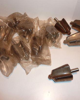 Fresa conica svasatore HSS allarga fori 36 – 50mm