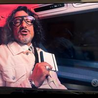 Tv Samsung QLED 50”