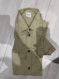 Camicia esercito