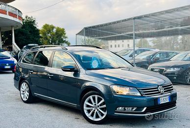 Volkswagen Passat 2013 1.6 TDI cambio automatico !
