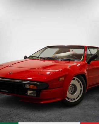 Lamborghini Jalpa 3.5