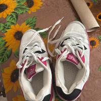 Scarpe da ginnastica