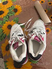 Scarpe da ginnastica