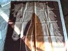 Foulard vintage