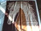 Foulard vintage