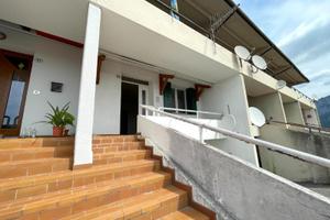 AMPIO MINI APPARTAMENTO CON TERRAZZA - CANTINA ...
