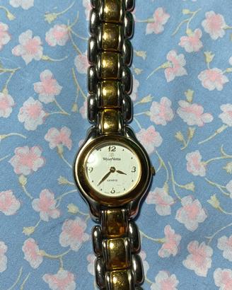 Wiler Vetta orologio donna