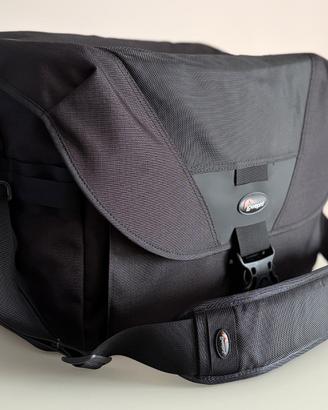 🔥NEW PRICE Lowepro Stealth Reporter D650 AW CB