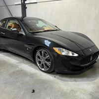 MASERATI GranTurismo 4.2 V8