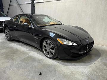 MASERATI GranTurismo 4.2 V8