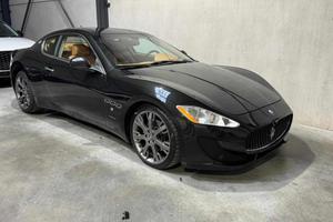 MASERATI GranTurismo 4.2 V8