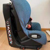 Seggiolino auto Bebe Confort