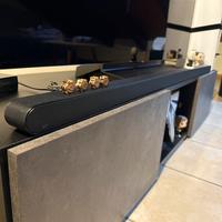 Soundbar s800B samsung