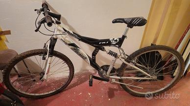 Bicicletta da ragazzo 