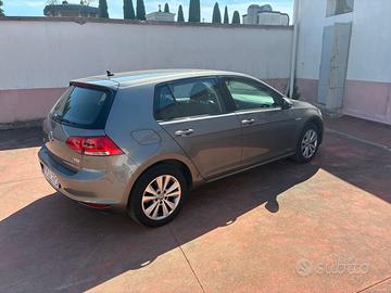 VOLKSWAGEN GOLF 7 1.4 TGI METANO  - VERONA