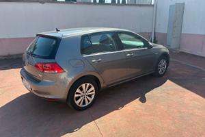 VOLKSWAGEN GOLF 7 1.4 TGI METANO  - VERONA