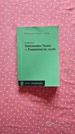 termodinamica tecnica e trasmissione del calore