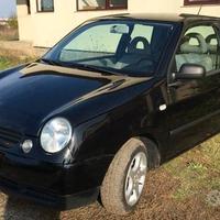 VW LUPO 2002
