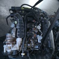 Motore Peugeot Citroen hm05