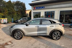 Ford Puma 1.0 EcoBoost Hybrid 125 CV S&S Titanium