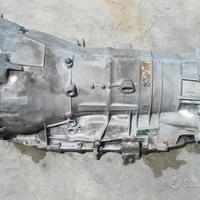 Cambio automatico ZF BMW X5 E70 2008 x-drive