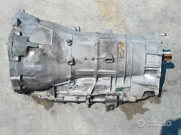 Cambio automatico ZF BMW X5 E70 2008 x-drive
