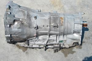 Cambio automatico ZF BMW X5 E70 2008 x-drive