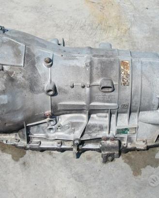 Cambio automatico ZF BMW X5 E70 2008 x-drive