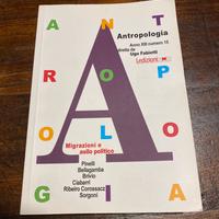 Antropologia - Migrazioni e asilo politico