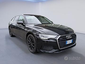 Audi A6 Quattro Avant 40 2.0 TDI S tronic Bus...