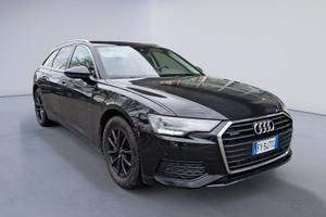 Audi A6 Quattro Avant 40 2.0 TDI S tronic Bus...