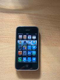 Iphone 3GS