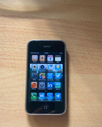 Iphone 3GS