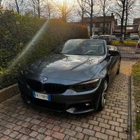 Bmw 420d f33 msport