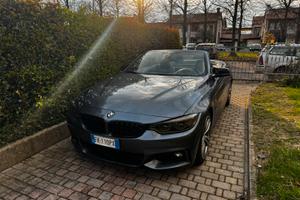 Bmw 420d f33 msport