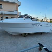 Buonomo Marine Lavi 600