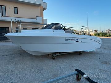 Buonomo Marine Lavi 600