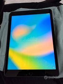 iPad 8ª generazione 10.2" 32GB Wi-Fi