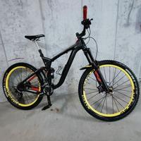 MTB Enduro Marine XT8