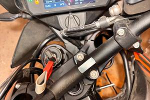 Dashboard strumentazione ktm 890 63514069100