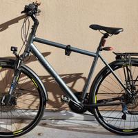 CITYBIKE TREKKING PANTHER