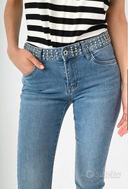 JEANS NUNA LIE NUOVI