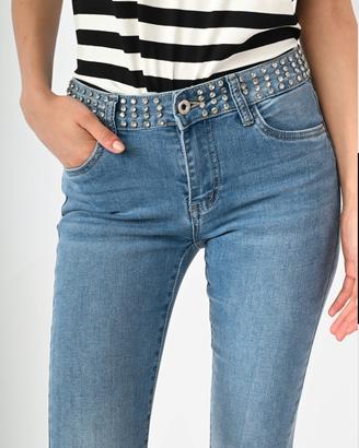 JEANS NUNA LIE NUOVI