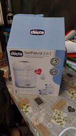 sterilizzatore chicco