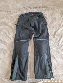 Pantaloni da moto Dainese taglia 52